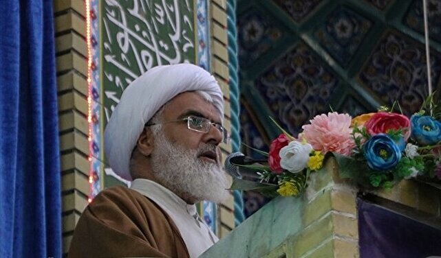 توجه ویژه به معیشت مردم؛ تأکید امام جمعه موقت کرمان در خطبه‌های نماز جمعه | خبر کرمان
