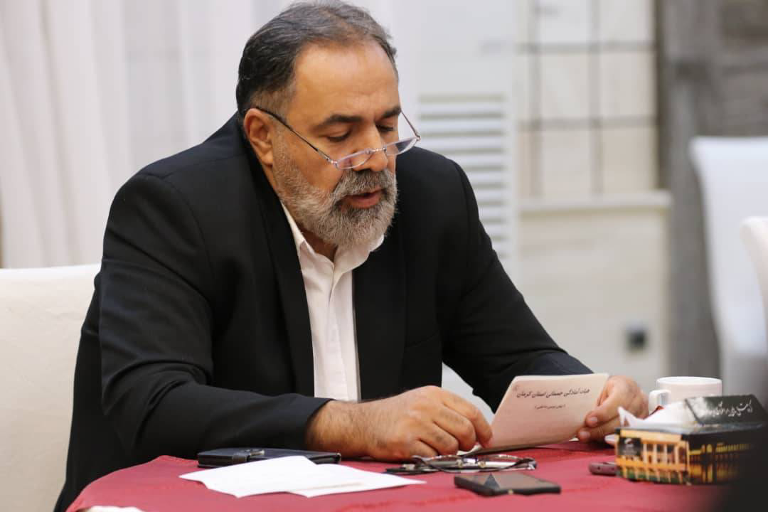 احیای رشته سوارکاری در کرمان؛ از چالش‌های ساختاری تا برنامه‌های تحول‌آفرین | خبر کرمان