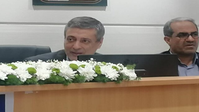 استان صادراتی کرمان، شرکت حمل و نقل بین المللی ندارد | خبر کرمان