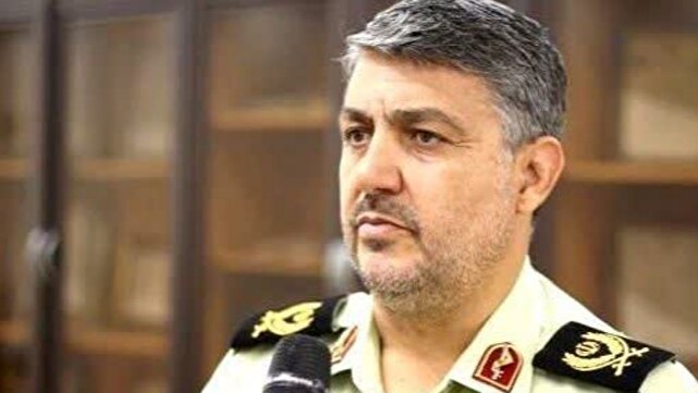 قتل خانوادگی در رودبار؛ ۵ نفر کشته شدند | خبر کرمان