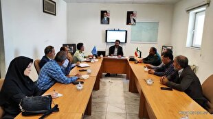 دادستان زرند: حضور اتباع بیگانه غیرمجاز و پرداخت دستمزد‌های غیرمنصفانه ممنوع شد

  | خبر کرمان