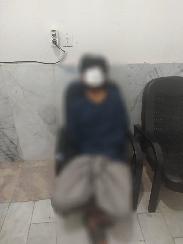 انهدام فعالیت‌های مجازی تروریستی در کرمان / دستگیری عنصر وابسته به جیش‌العدل و انصارالفرقان | خبر کرمان