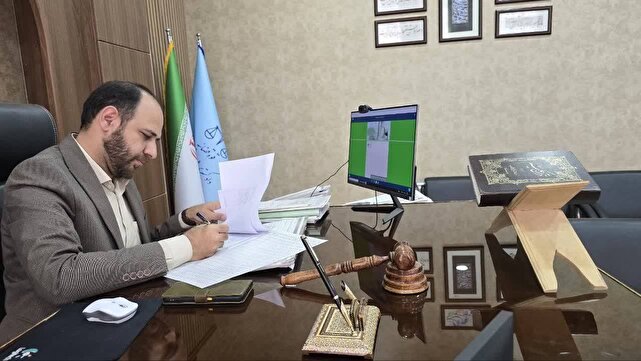 صدور یکی از سنگین‌ترین احکام مالی در حوزه مقابله با استخراج غیرمجاز رمز‌ارز در دادگستری زرند | خبر کرمان