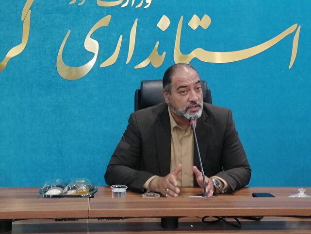 ۲۷ مهرماه پایان مهلت استعفا برای شرکت در انتخابات | خبر کرمان