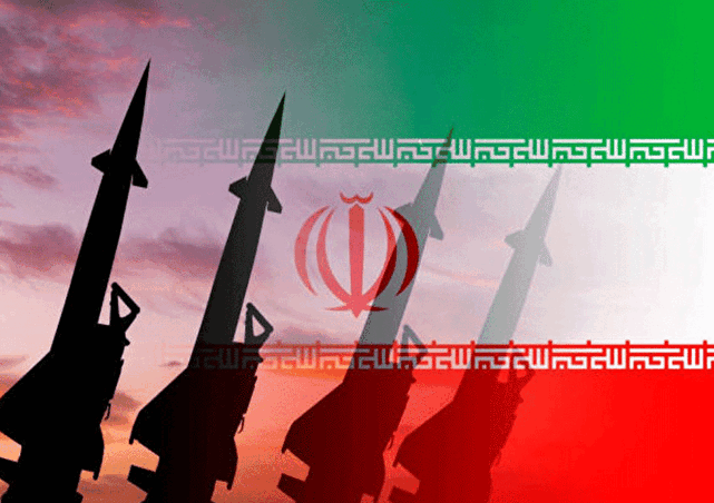 بمبی برای تعادل: ایران هسته‌ای و نظریه‌ بازدارندگی