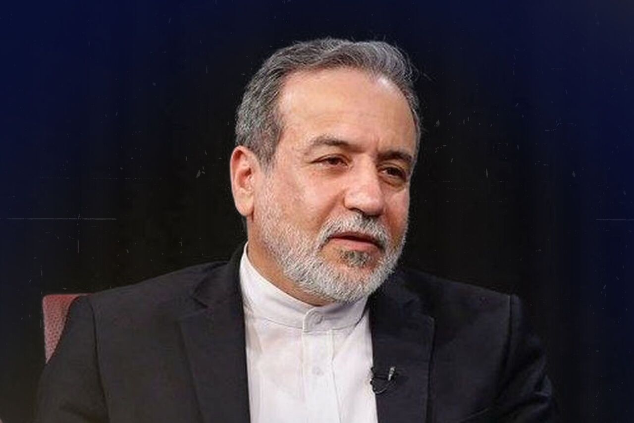 عراقچی: اگر توافقی شکل بگیرد، ایران آماده ورود به برنامه‌های اعتمادساز جدید خواهد بود/ برای مذاکره و جنگ آمادگی داریم