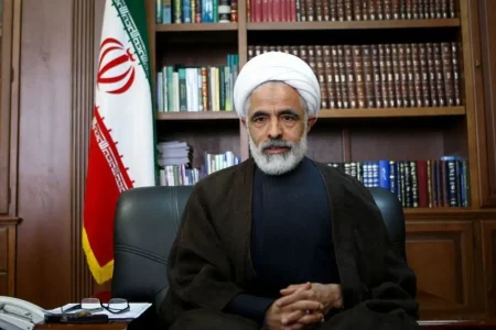 معاون حقوقی رئیس جمهور: اختیارات بیشتری به استان ها داده می‌شود