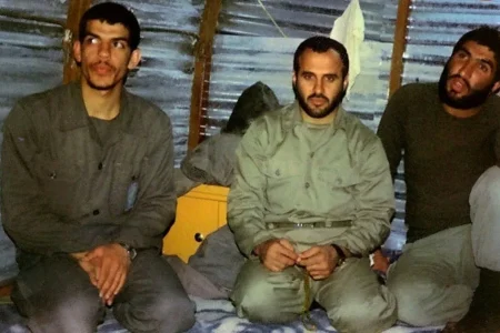 اگر غلامعلی رشید نبود پس از ترور هنیه جنگ شروع شده بود؛ او بود که مخالف زدن اسرائیل بود/ استدلال سرلشکر رشید برای حمله نکردن بعد از ترور هنیه چه بود؟