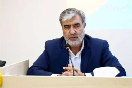 رئیس کمیسیون امنیت ملی درباره جنگ ۱۲ روزه: ویتکاف پیام داد که دیگر نزنید