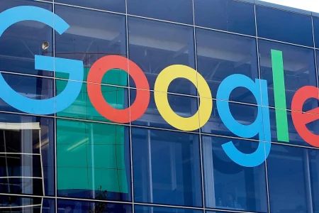 اتحادیه اروپا گوگل را جریمه کرد