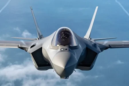 شروط آمریکا برای فروش اف-۳۵ به آنکارا