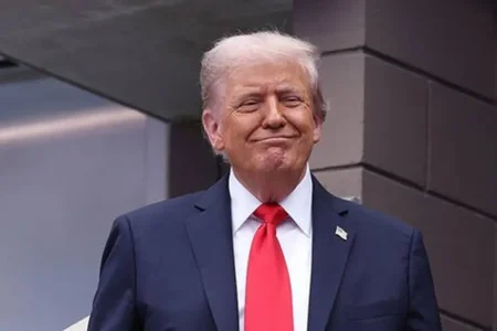 ونس: ترامپ دکمه خاموشی ندارد