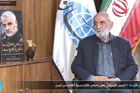 شریعتمداری: اگر تحریم‌ها برگردد، از NPT خارج می‌شویم / تهدید به بستن تنگه هرمز (+فیلم)