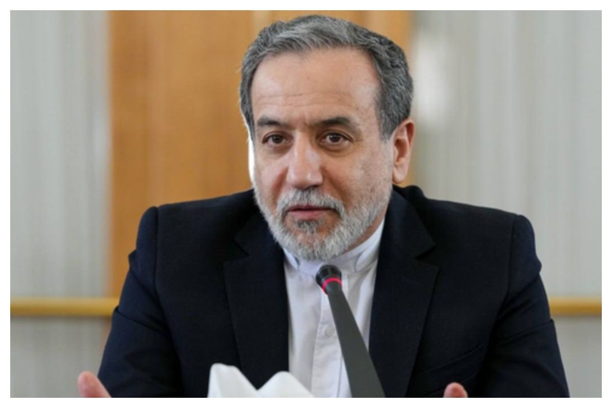 عراقچی: امیدوارم تیم های ایران و تونس در جام جهانی فوتبال هم‌گروه نشوند