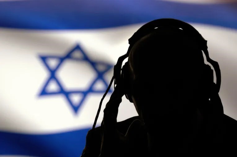 صدور کیفرخواست ۴ نفر از عوامل جاسوسی رژیم صهیونیستی و مرتبط با موساد