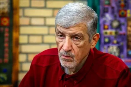 فعال سیاسی اصولگرا به ثابتی: سواد امنیتی ندارید