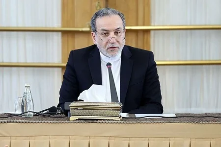 عراقچی: رژیم صهیونیستی برای تجزیه سوریه و ایجاد «اسرائیل بزرگ» تلاش می‌کند