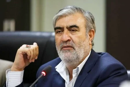 رئیس کمیسیون امنیت ملی: اگر توافق با آژانس مطابق قانون باشد، مجلس از آن حمایت می‌کند