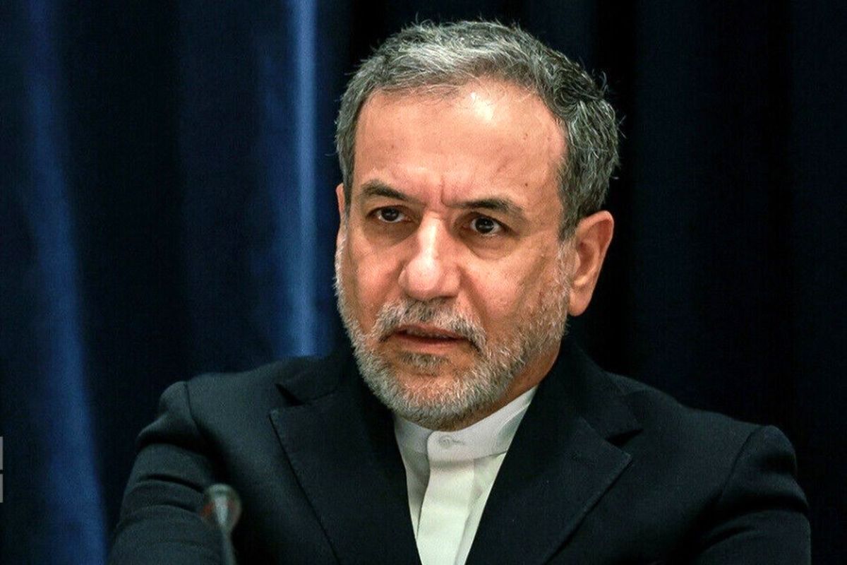 توصیه عراقچی به ۳ کشور اروپایی درباره «اسنپ‌بک»؛ استفاده کنی همه چیز از دستت رفته!