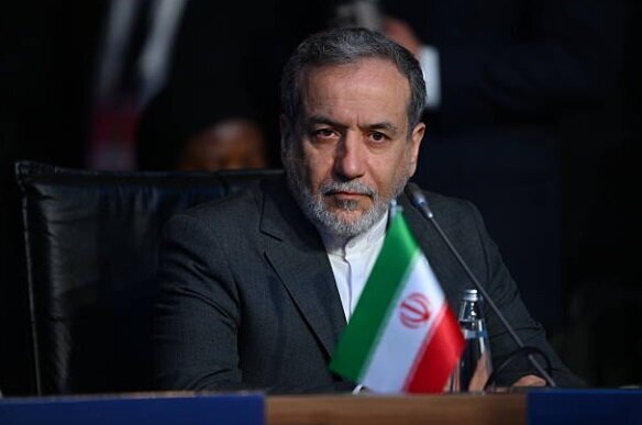 عراقچی : کشورهای اسلامی و منطقه به شکل ملموس تهدید رژیم اسرائیل را حس کرده‌اند