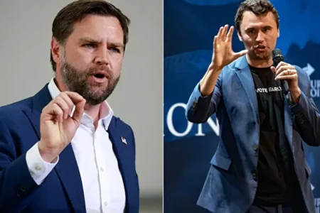 اخراج گسترده کارگران و کارمندان آمریکا به اتهام ابراز شادی از مرگ چارلی کرک