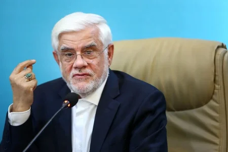 برگزاری جلسه فوق‌العاده دولت به ریاست عارف