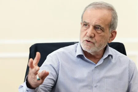 تاکید رئیس‌جمهور بر ایجاد کارگروه‌های تخصصی با کارآفرینان