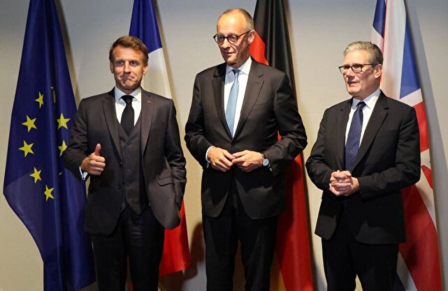 تریتا پارسی: اروپایی ها عامدانه راه تقابل با ایران را انتخاب کردند/ هیچ امتیاز هسته ای ایران نمی توانست جلوی مکانیسم ماشه را بگیرد