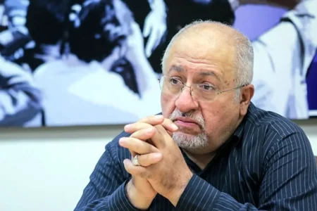 حق‌شناس: سفر پزشکیان به نیویورک تشریفاتی نباشد؛ این سفر مهم‌ترین فرصت کشور است