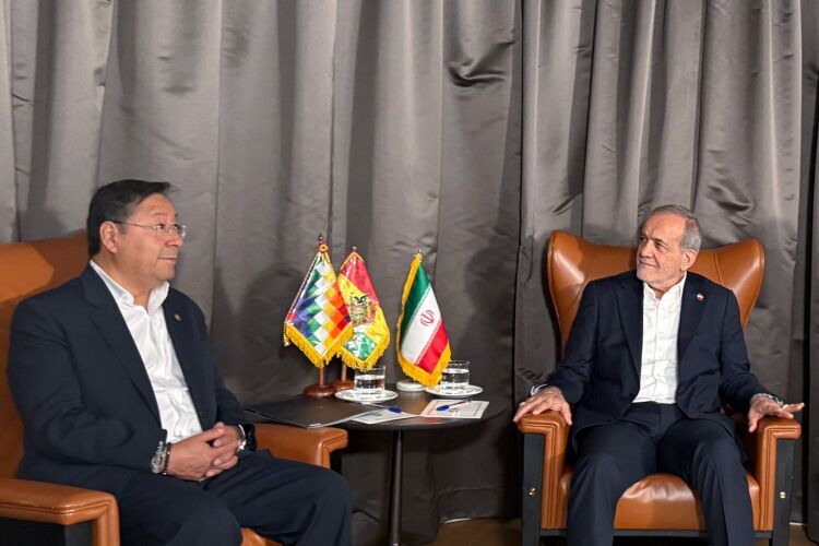 پزشکیان: در صورت فعال شدن اسنپ‌ بک، نوع تعامل ایران متناسب با وضعیت جدید تنظیم می‌شود