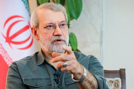 ادعای واشنگتن‌پست درباره فعالیت زیرزمینی در «کوه کلنگ» / لاریجانی: برنامه هسته‌ای ایران نابودنشدنی است