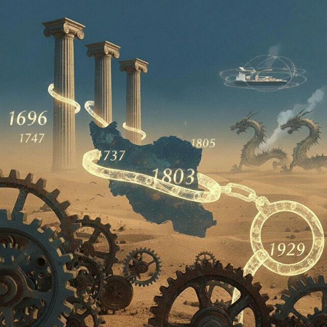 از تحریم تسلیحاتی تا بازرسی کشتی‌ها: کالبدشکافی شش قطعنامه بازگشته علیه ایران