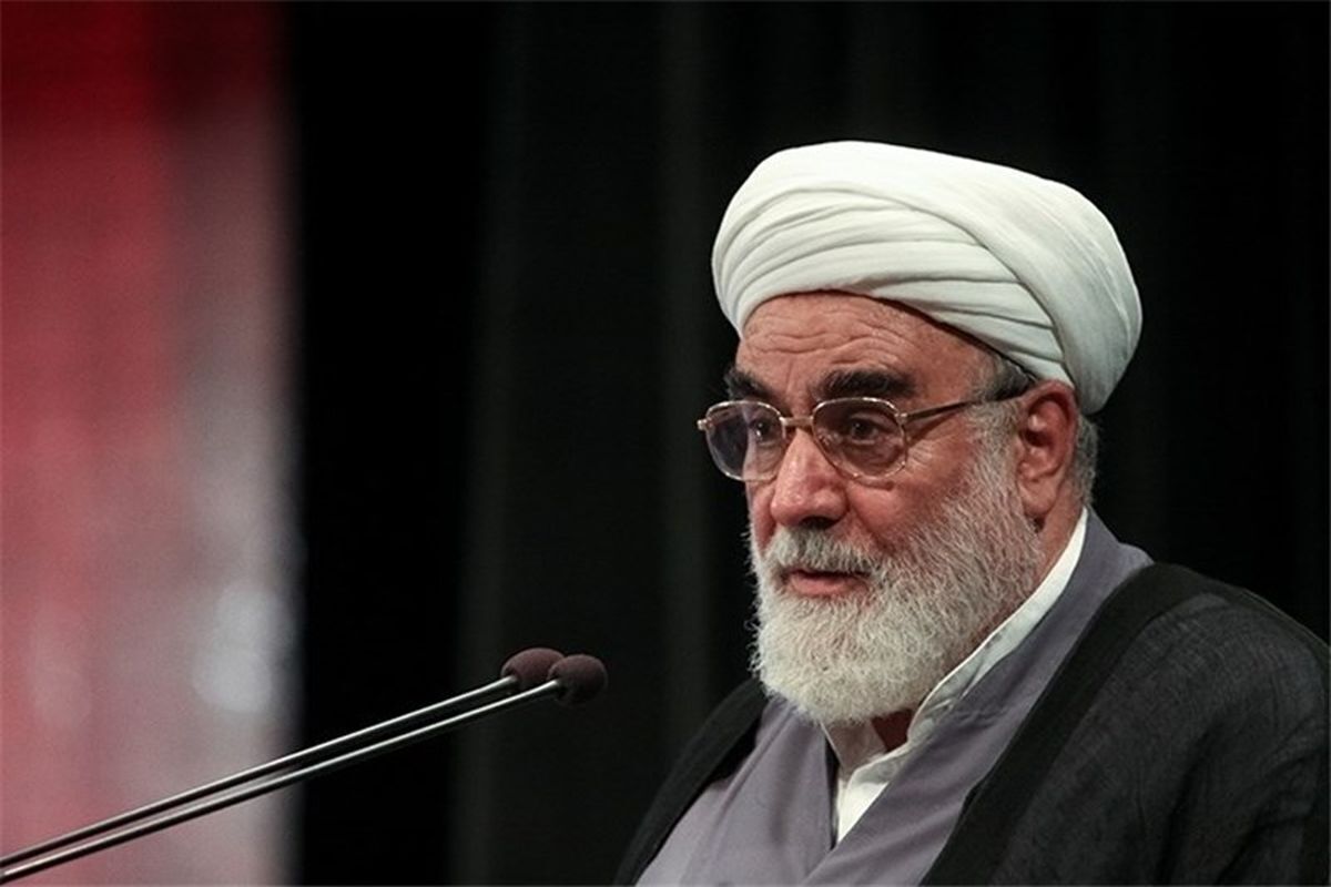 رئیس دفتر رهبر انقلاب: اگر کسی کوچک ترین قصد سوئی نسبت به ایران داشته باشد با ضربه قاطع ما مواجه خواهد شد