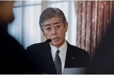 ابراز تاسف ژاپن از فعال شدن مکانیسم ماشه؛ دیپلماسی با ایران باید ادامه یابد