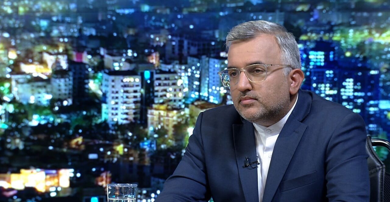 معاون وزارت خارجه: موضوع مسدود شدن دارایی‌های بانک مرکزی از سوی اتحادیه اروپا صحت ندارد