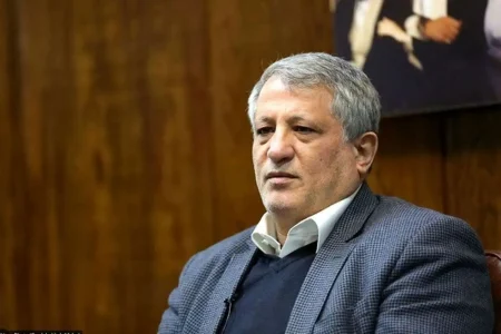 محسن هاشمی: مذاکره به معنای تسلیم نیست؛ ایران امروز میان توفان ایستاده و راه نجات در عقلانیت سیاسی و اقتصاد آزاد است