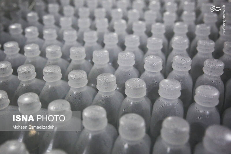 فیلم/ افتتاح بزرگ‌ترین کارخانه سرم‌سازی بخش خصوصی کشور در اردبیل