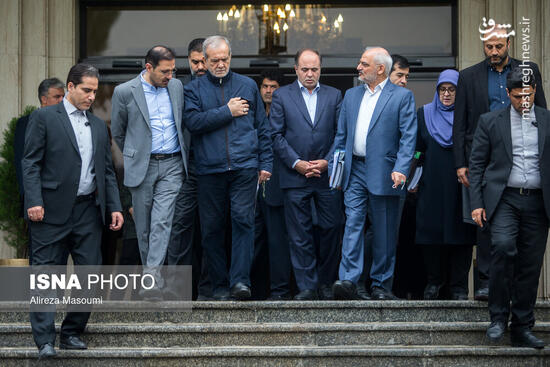 جزئیاتی از طرح پزشکیان برای ارتقای معیشت/ زمانی برای آرزوی "تسهیلات هدفمند"