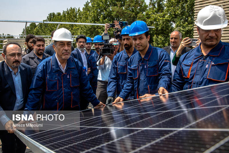 ضرورت روایتگری قدرت و امکانات کشور