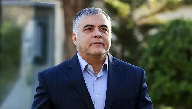 فیلم/ وزیر نفت: هیچ مشکلی برای فروش نفت نداریم