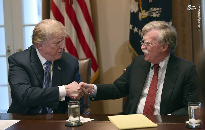 یورش اف‌بی‌آی به خانه یکی از سرسخت‌ترین منتقدان رئیس جمهور آمریکا؛ انتقام‌جویی ترامپ یا پیگرد قانونی؟