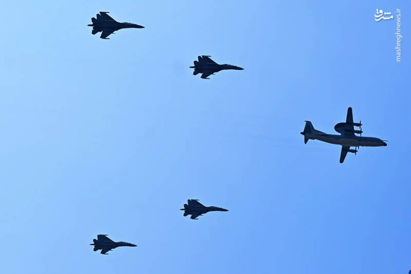 آیا جنگ جهانی سوم نزدیک است؟