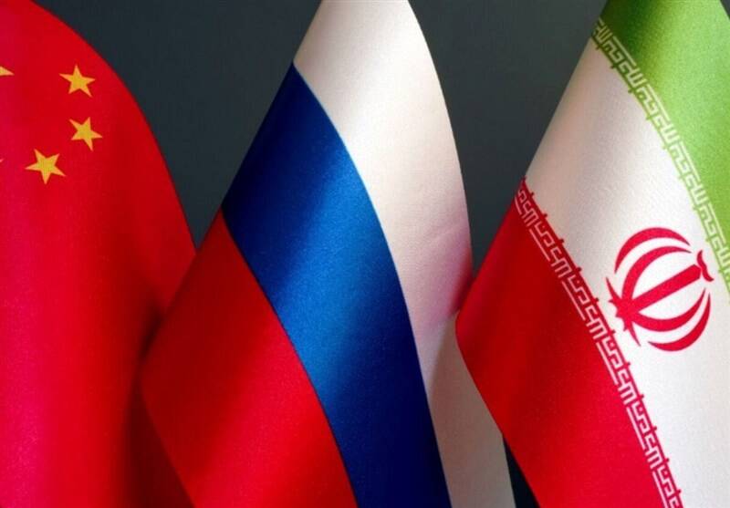 جهان پساقطبی و فرصت‌های ایران-چین