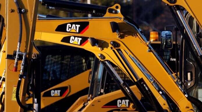 واکنش آمریکا به خروج صندوق ثروت نروژ از کاترپیلار