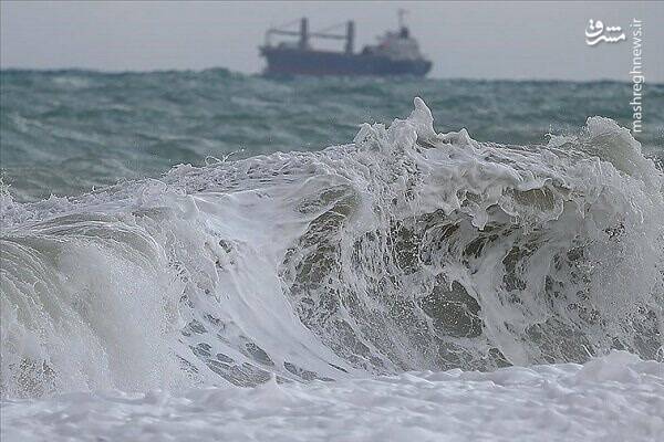 یخ‌های قطبی آب می‌شوند اما خزر بی‌نصیب می‌ماند