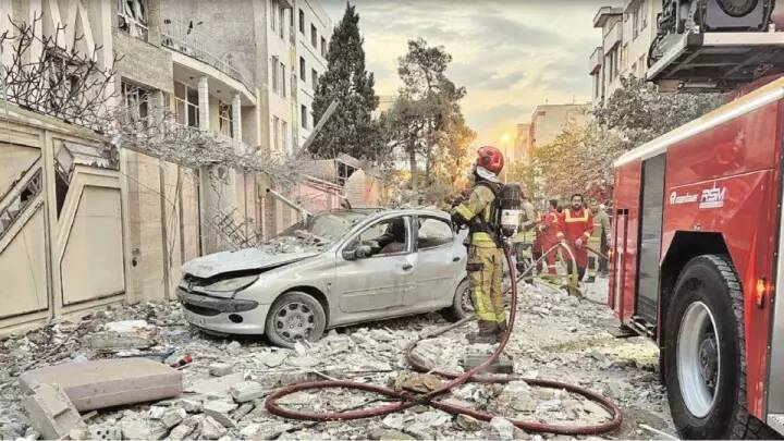 درباره آن ۱۲ روز و خطرات ساده‌سازی آن