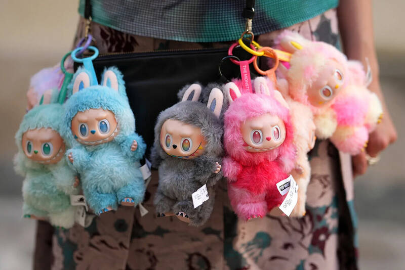 ترندهای مصرف‌گرایی سلامت روان را می‌بلعند