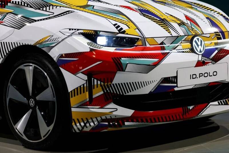 سرمایه‌گذاری یک میلیارد یورویی فولکس‌واگن در هوش مصنوعی