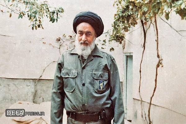 روایت صادق خلخالی از شهید مدنی