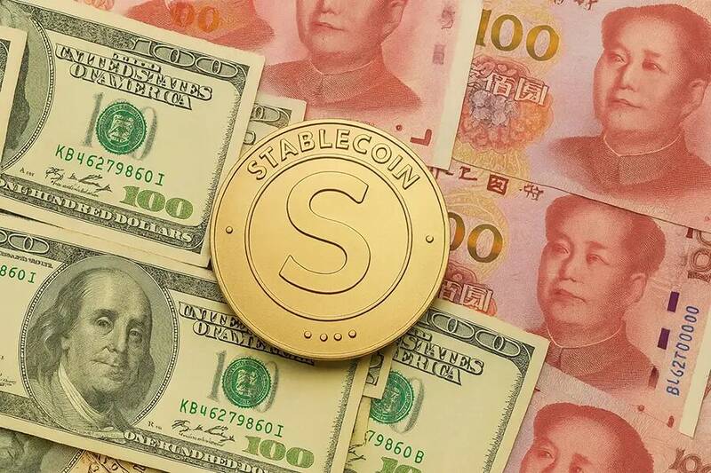 استیبل کوین؛ حربه آمریکا برای تسلط دلار
